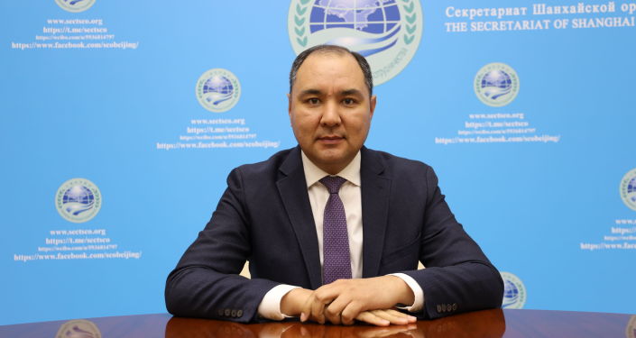Ниязалиев Нуран Садырович Ниязалиев Нуран Садырович