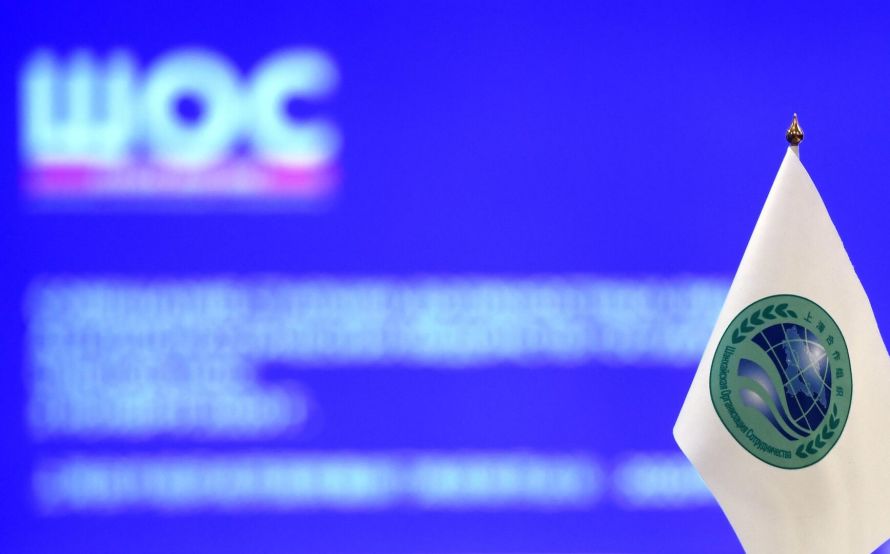 Продолжается работа в рамках ШОС по расширению взаимных расчетов в национальных валютах