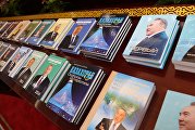 Библиотека ШОС – гордость Штаб-квартиры Организации Библиотека ШОС – гордость Штаб-квартиры Организации