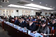 Генеральный секретарь ШОС посетил Народный Университет Китая Генеральный секретарь ШОС посетил Народный Университет Китая