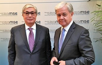 Мюнхенская Конференция По Безопасности Мюнхенская Конференция По Безопасности