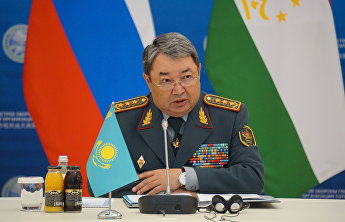 Совещание министров обороны государств-членов Шанхайской организации сотрудничества Совещание министров обороны государств-членов Шанхайской организации сотрудничества