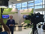 Работа делегации Секретариата ШОС на Восточном экономическом форуме во Владивостоке Работа делегации Секретариата ШОС на Восточном экономическом форуме во Владивостоке