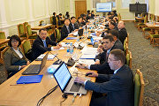 Подготовка к заседанию Совета глав правительств (премьер-министров) государств-членов ШОС вышла на финишную прямую Подготовка к заседанию Совета глав правительств (премьер-министров) государств-членов ШОС вышла на финишную прямую