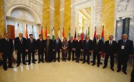 Заседание Генеральных прокуроров государств-членов ШОС Заседание Генеральных прокуроров государств-членов ШОС