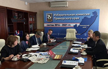 Наблюдатели от ШОС ведут работу на территории России Наблюдатели от ШОС ведут работу на территории России
