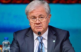 Рашид Алимов: террористы должны понять, что им нет укрытия в странах ШОС Рашид Алимов: террористы должны понять, что им нет укрытия в странах ШОС
