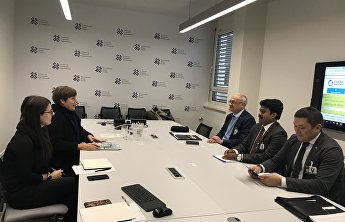 Министерская конференция по Афганистану в Женеве Министерская конференция по Афганистану в Женеве