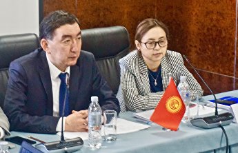 Заседание Совета национальных координаторов государств-членов ШОС Заседание Совета национальных координаторов государств-членов ШОС