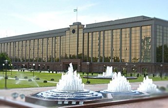 В Ташкенте обсуждены ход подготовки очередного заседания Совета глав правительств (премьер-министров) государств-членов ШОС и вопросы укрепления торгово-экономических отношений в рамках Организации В Ташкенте обсуждены ход подготовки очередного заседания Совета глав правительств (премьер-министров) государств-членов ШОС и вопросы укрепления торгово-экономических отношений в рамках Организации