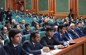 Пресс-конференция по итогам наблюдения за ходом подготовки и проведения выборов в Маджлиси Оли Республики Таджикистан Пресс-конференция по итогам наблюдения за ходом подготовки и проведения выборов в Маджлиси Оли Республики Таджикистан