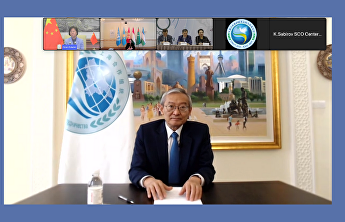 Форум народной дипломатии ШОС Форум народной дипломатии ШОС