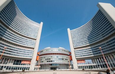 ШОС в Вене проведёт спецмероприятие в рамках 61-й сессии Комиссии ООН по наркотическим средствам