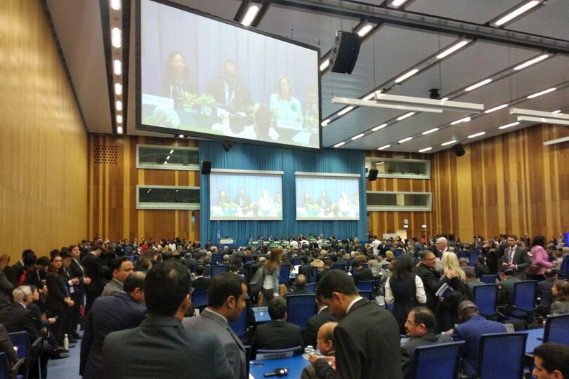 Заявление государств-членов Шанхайской организации сотрудничества на 62-й сессии Комиссии ООН по наркотическим средствам