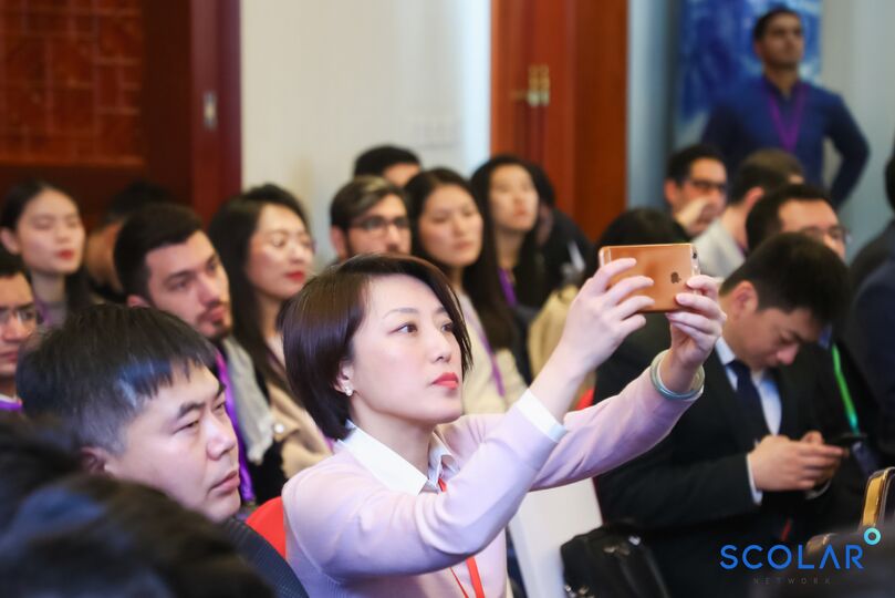Вторая молодежная конференция «AGORA: SCOLAR Vision» на тему "Цифровая экономика и электронная торговля: вызовы и перспективы на пространстве ШОС" 