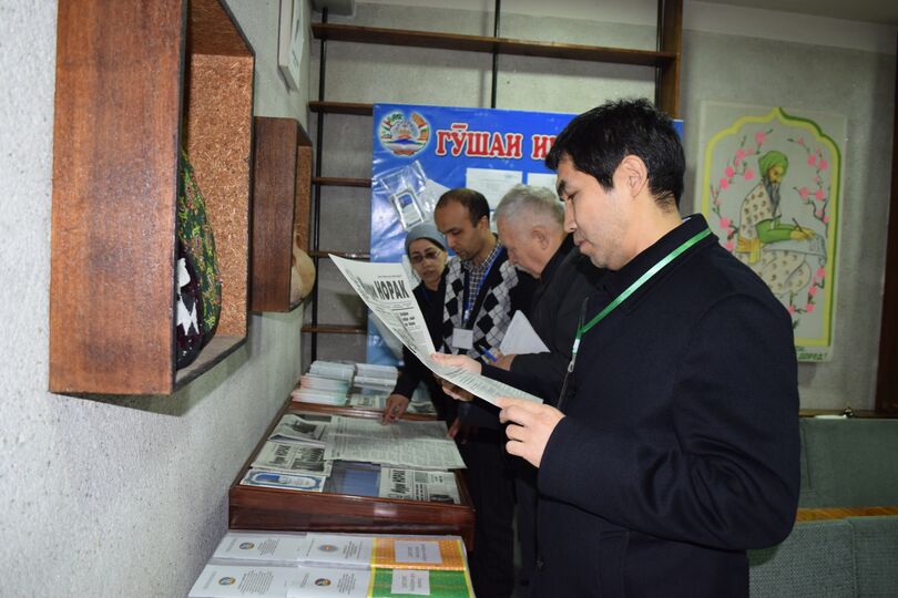 Миссия наблюдателей от ШОС посетила четыре окружные избирательные комиссии и 66 избирательных участков в Худжанде, Нораке, Дангаре и Бохтаре