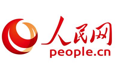 Renmin Wang logo