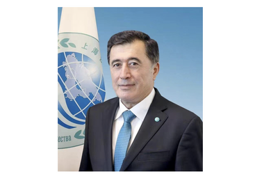 Председательство Узбекистана в ШОС внесет весомый вклад в обеспечение мира и процветания на пространстве Организации