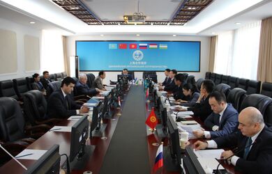 В Ташкенте будет открыт Пресс-центр Саммита ШОС