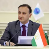 Саидмуродзода Ахмад Лютфилло