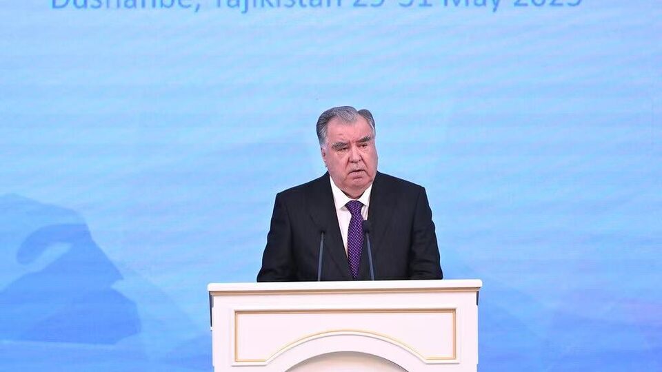 О Международной конференции по сохранению ледников