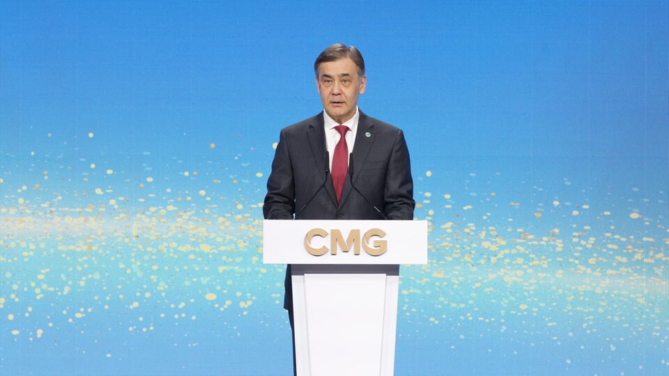 О мероприятии по тематике гуманитарного и медийного взаимодействия
