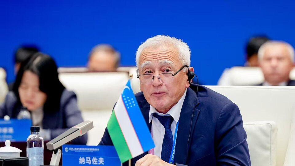 О мероприятиях по линии ШОС в рамках международной высокотехнологичной агропромышленной выставки в Янлине