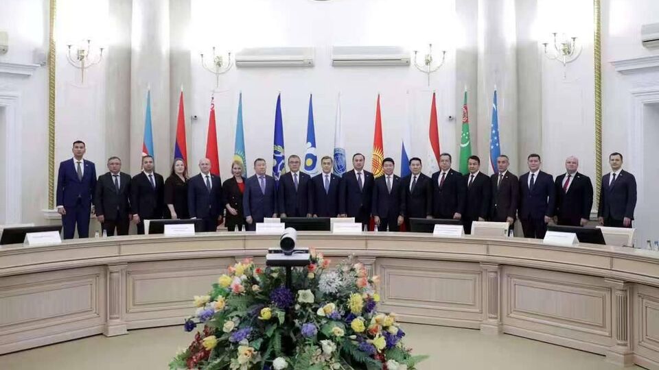 О специальном мероприятии "Синергия подходов СНГ, ОДКБ и ШОС в области дерадикализации: вызовы и возможности"