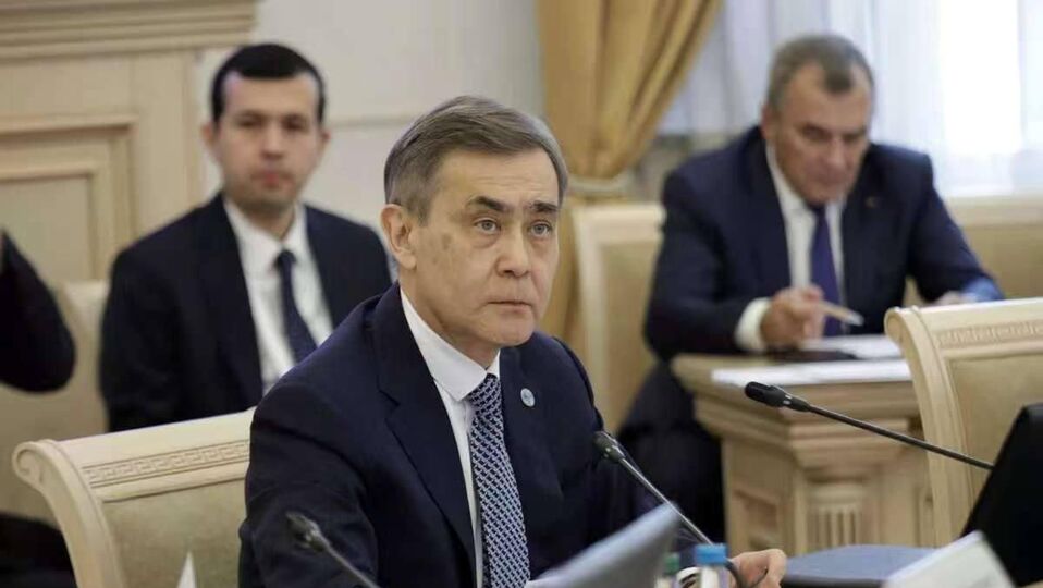 О специальном мероприятии "Синергия подходов СНГ, ОДКБ и ШОС в области дерадикализации: вызовы и возможности"