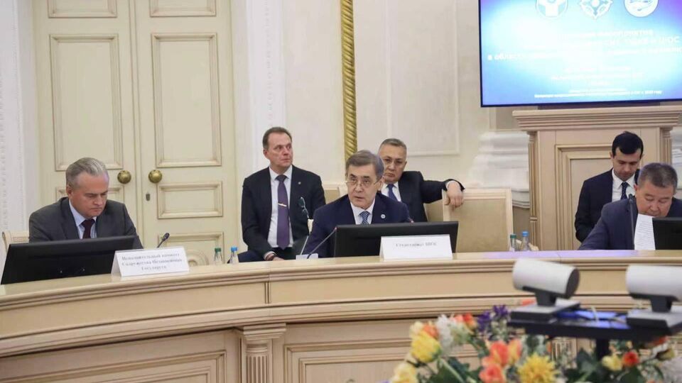 О специальном мероприятии "Синергия подходов СНГ, ОДКБ и ШОС в области дерадикализации: вызовы и возможности"