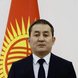 Алмаз Камчибекович Букалаев