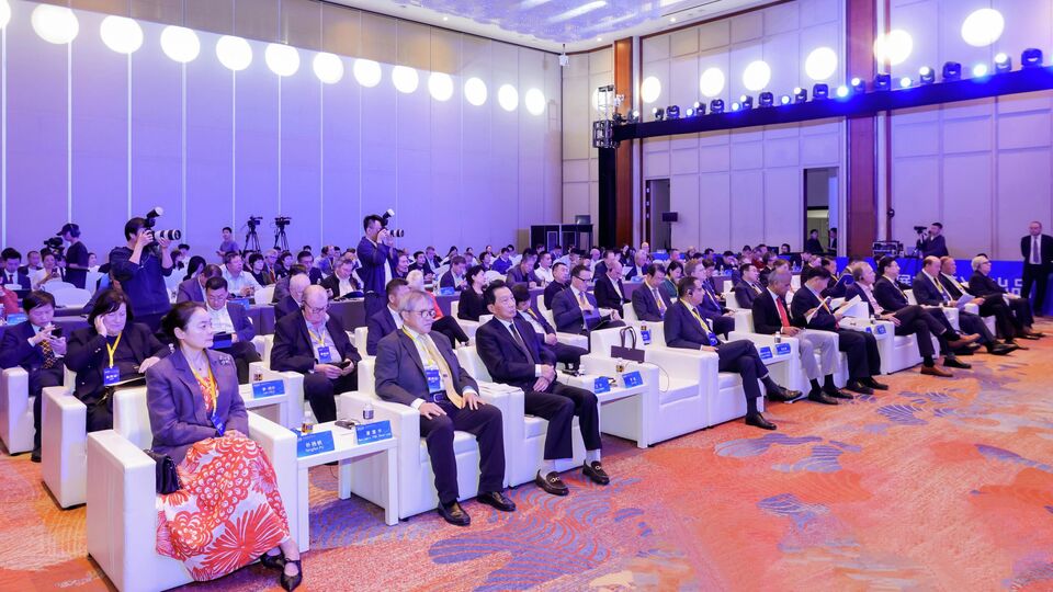 О Международной конференции по мирному использованию космических технологий