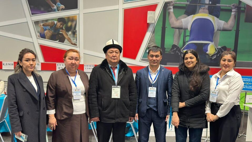 О деятельности Миссии ШОС в день республиканского референдума в Казахстане