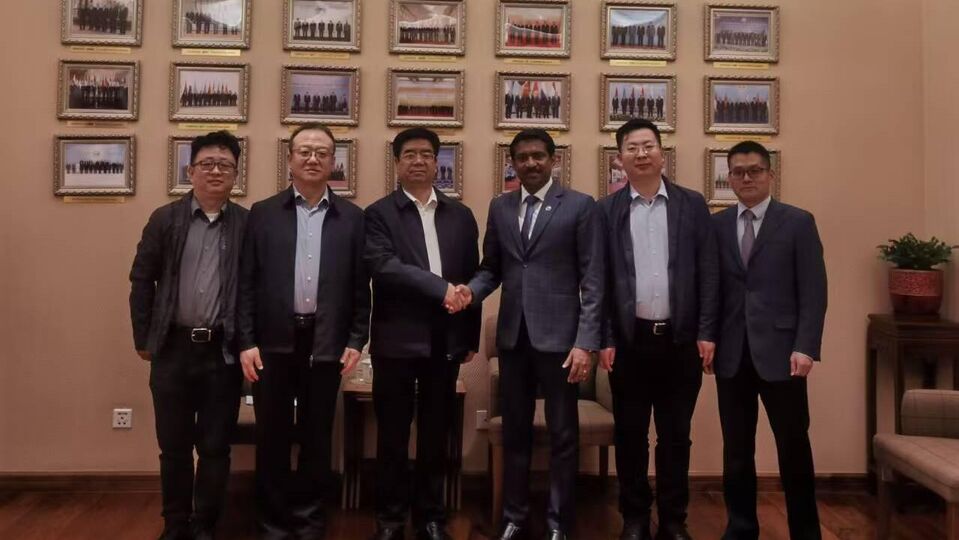 О контактах с Секретариатом Евразийского экономического форума