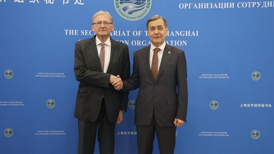 О "круглом столе" по тематике устойчивого развития