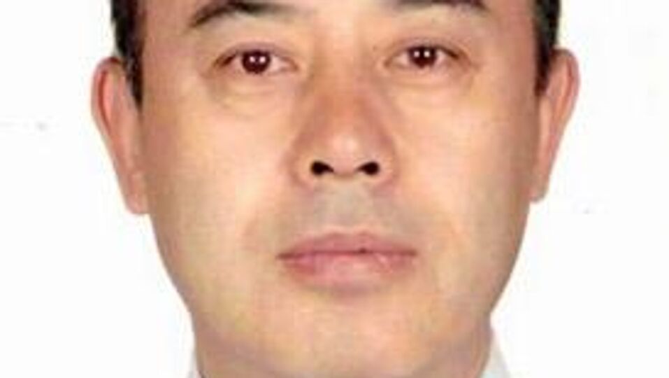 Заместитель директора Института общественного развития Евразии Центра исследований развития Государственного совета КНР Сюй Тао