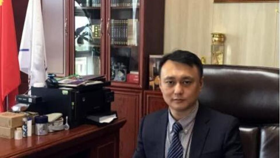 Директор Института международной стратегической экономики Циндаоского университета, профессор
Чжан Чжифэн