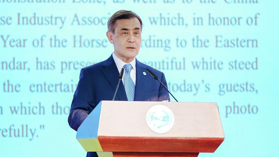 О мероприятии по случаю праздника Навруз