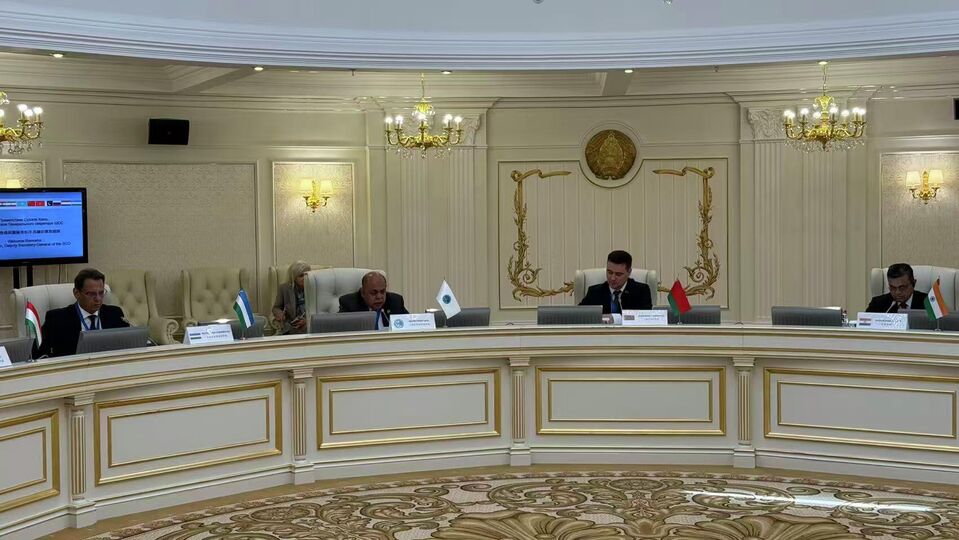 О Cовещании министров образования государств-членов ШОС