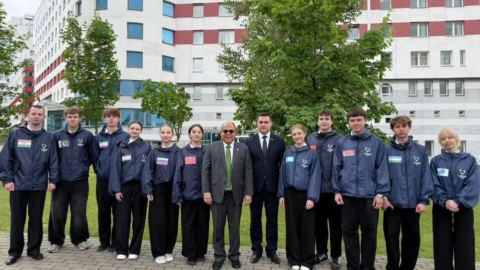 О Cовещании министров образования государств-членов ШОС