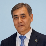 Ермекбаев Нурлан Байузакович