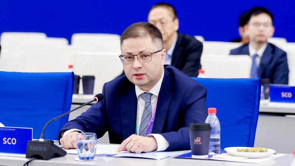 О Всемирной конференции по искусственному интеллекту