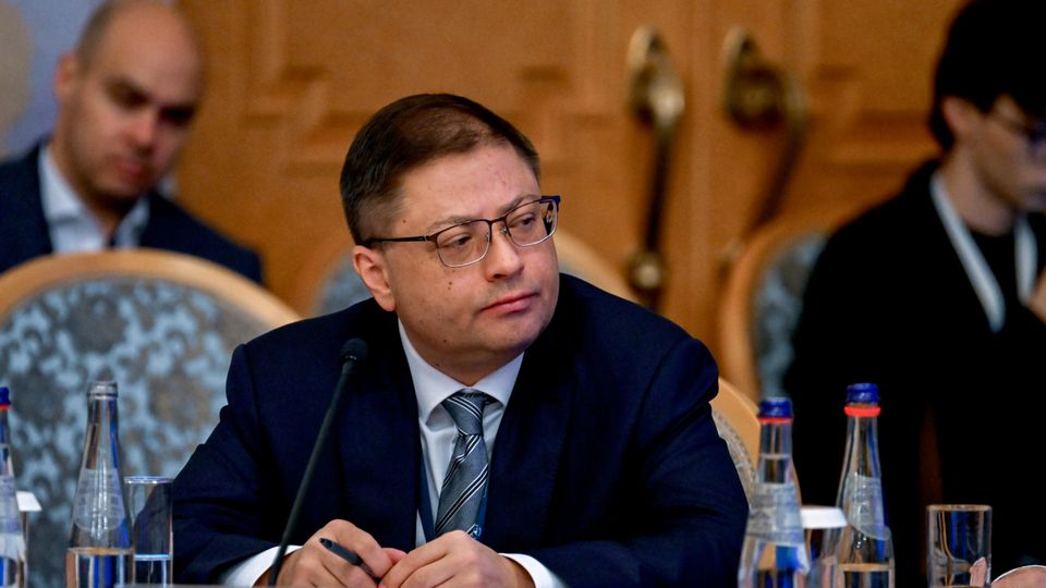 О Конференции по лучшим практикам недропользования под эгидой ШОС