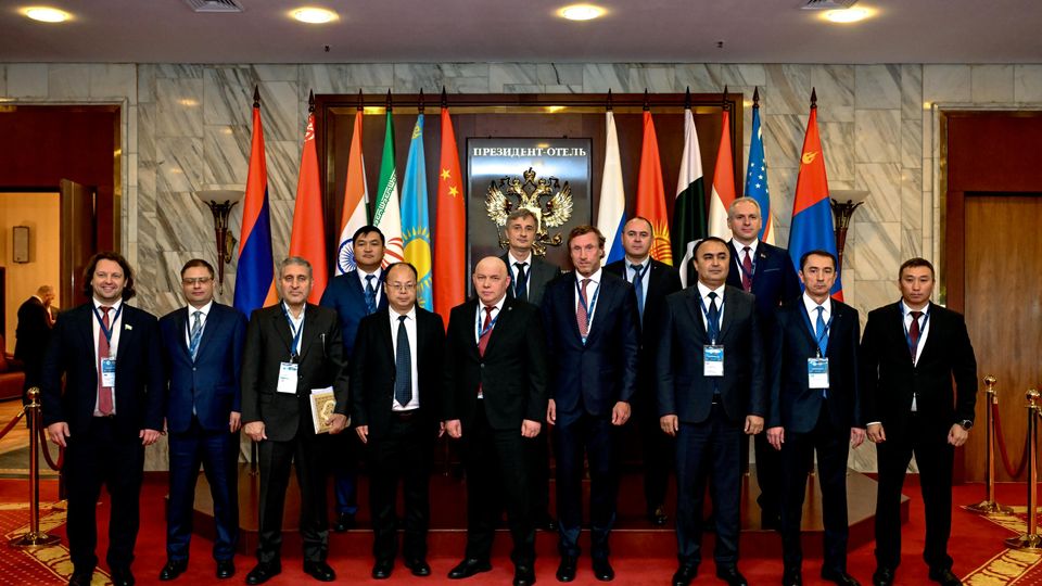 О Конференции по лучшим практикам недропользования под эгидой ШОС