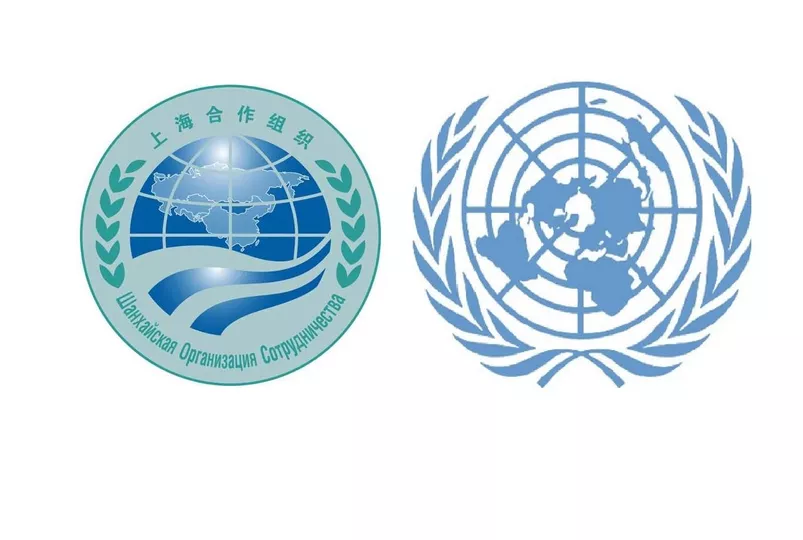 SCO UN