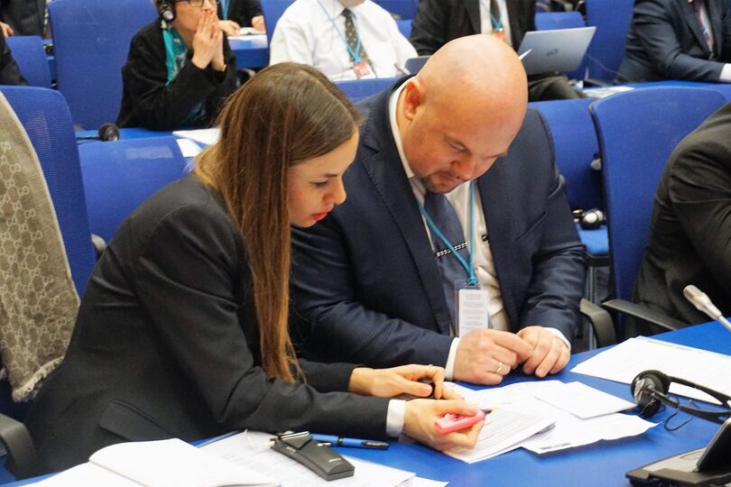 «ООН и ШОС в борьбе против наркотиков: общие угрозы, совместные действия»