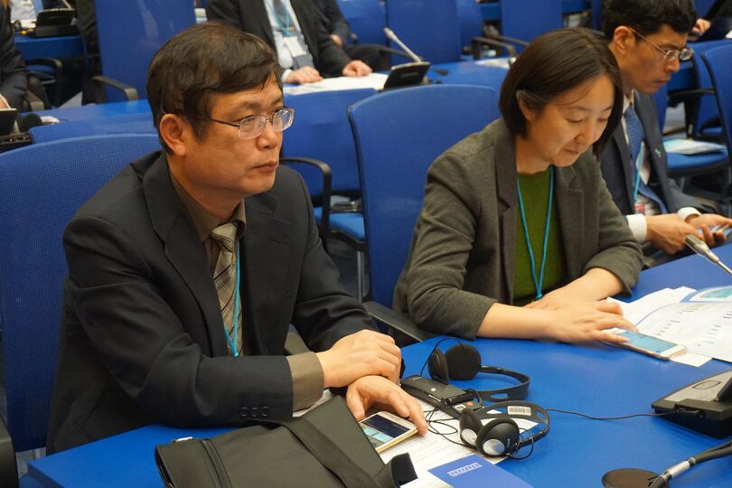 «ООН и ШОС в борьбе против наркотиков: общие угрозы, совместные действия»