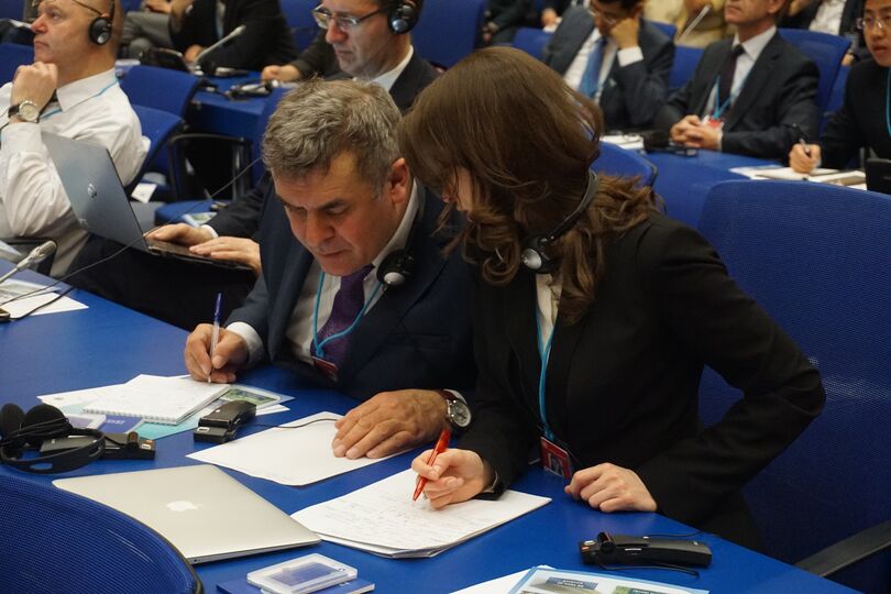 «ООН и ШОС в борьбе против наркотиков: общие угрозы, совместные действия»