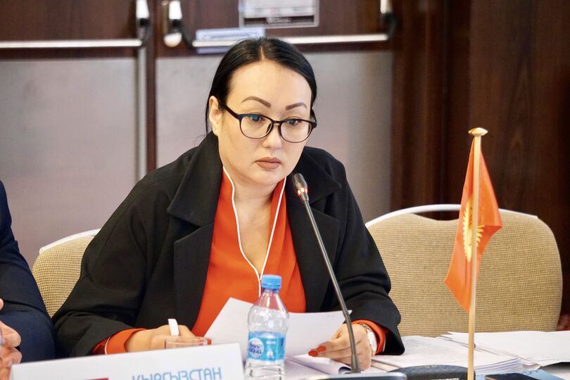 Совет национальных координаторов государств-членов ШОС Совет национальных координаторов государств-членов ШОС