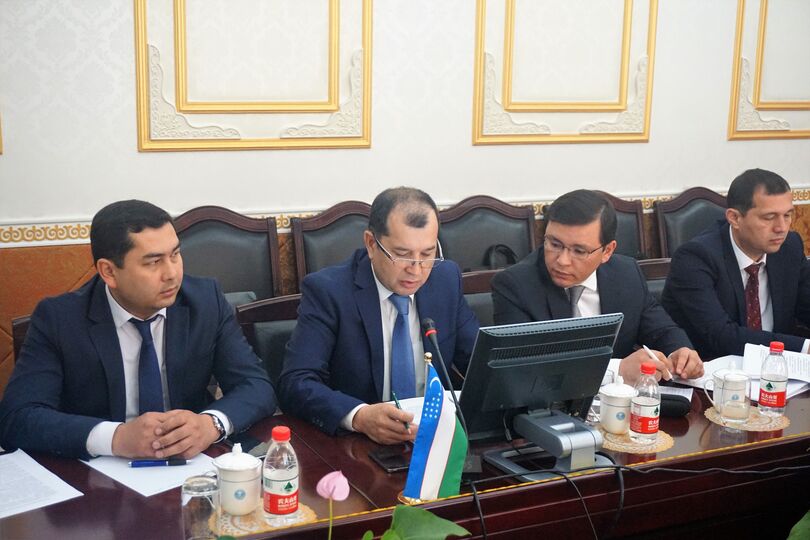 Совместная комиссия по созданию благоприятных условий для международных автомобильных перевозок